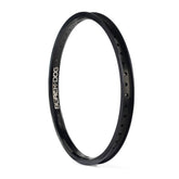 gusset components rims black dog p98489